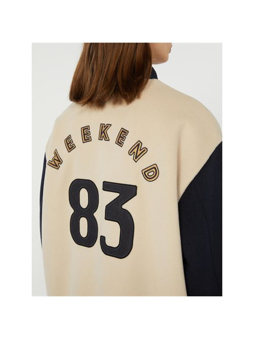 WKDELLISSE MAXMARA WEEKEND | 261548107160031